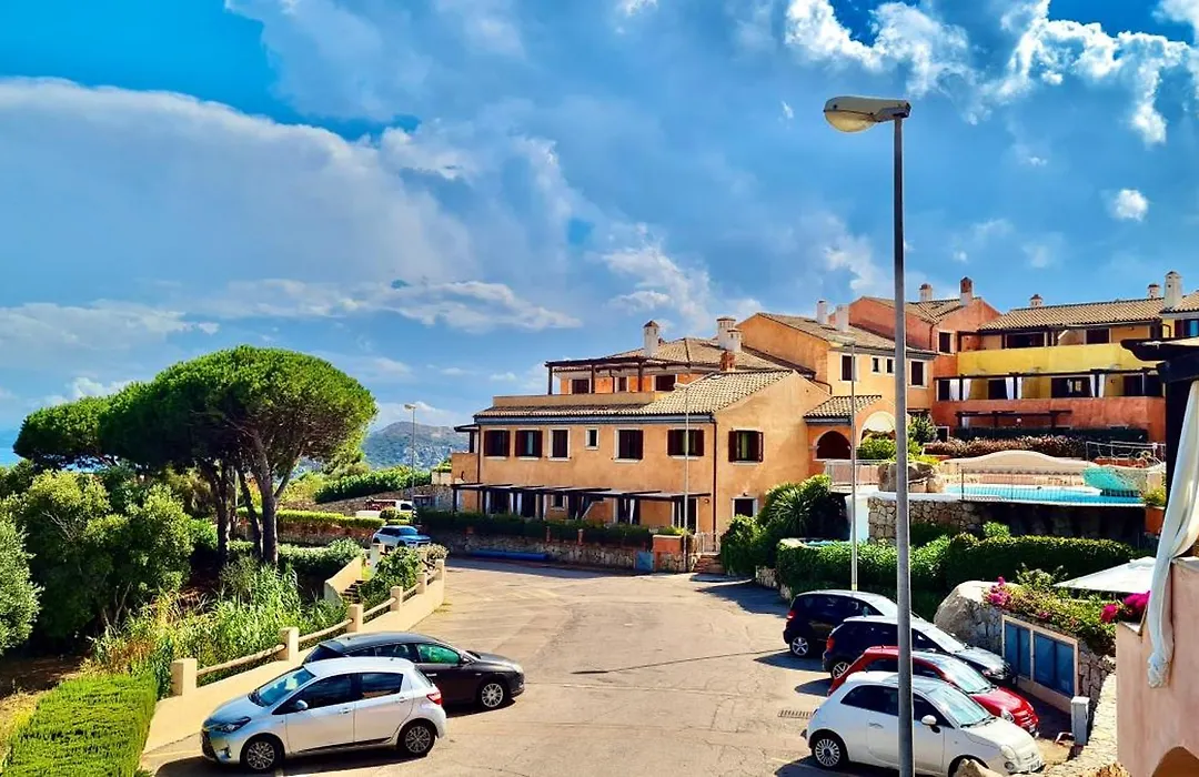 Residence Borgo Punta Villa-1