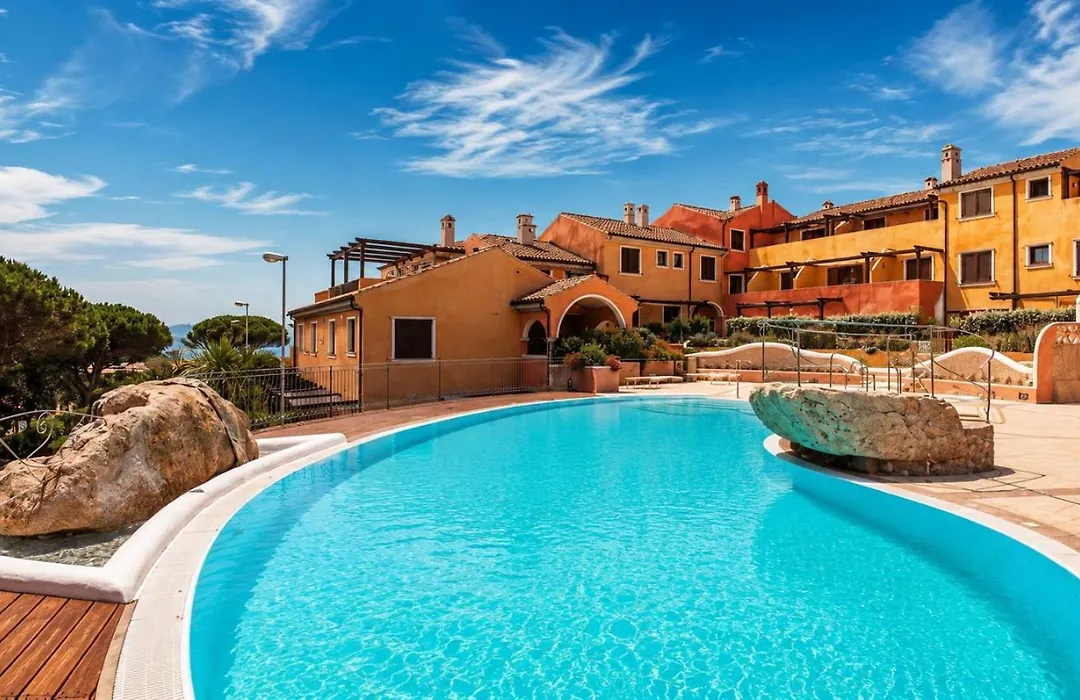 Residence Borgo Punta Villa-1
