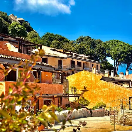 Residence Borgo Punta Villa-3